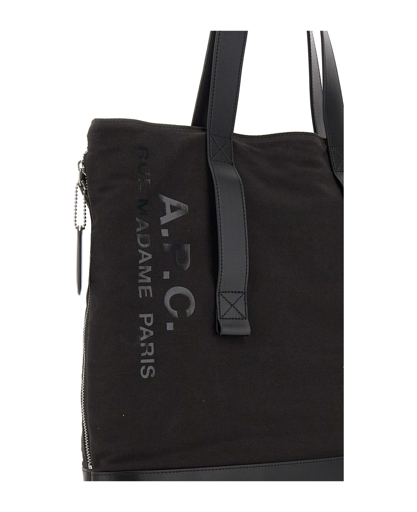 A.P.C. "shopping Sense" Bag 4 A.P.C. "shopping Sense" Bag - Image 4