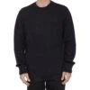 Off-White Mohair Arrow Jumper