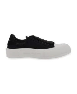 Alexander McQueen Skate Sneaker