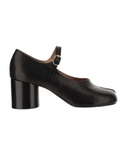 Maison Margiela Tabi Mary-jane Pumps