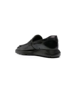 Hogan H600 Loafers -Italist Store 1640f5e794a274ae8401a5de90d536b4