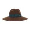 Borsalino 'sophie' Wool Hat