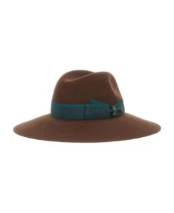 Borsalino 'sophie' Wool Hat