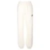 Off-White Fleece Trousers