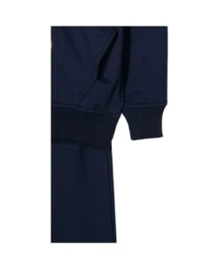 Coordinated Blue Cotton Tracksuit With Teddy Bear Print Moschino Kids Boy -Italist Store 1896f4f707d01a3f273f8a194da5824f