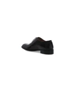 Maison Margiela Leather Low Shoes -Italist Store 18974a5cdae101ab0dadfaf08a681373