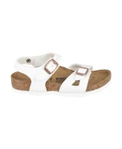 Birkenstock Rio Birko Flor