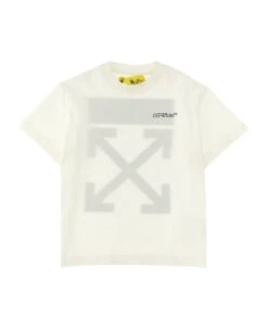 Off-White 'classic Arrow' T-shirt
