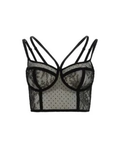 Dolce & Gabbana Corset