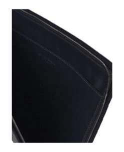 Bottega Veneta Calfskin Pochette Intreccio -Italist Store 1a99aac5836c28667d1414521a604bc6