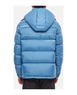 Acanthus Jacket -Italist Store 1aa7c9a8af07bf52a40d757636c988d0