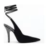 Venus Black Pumps