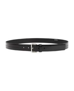 Prada Buckle Belt