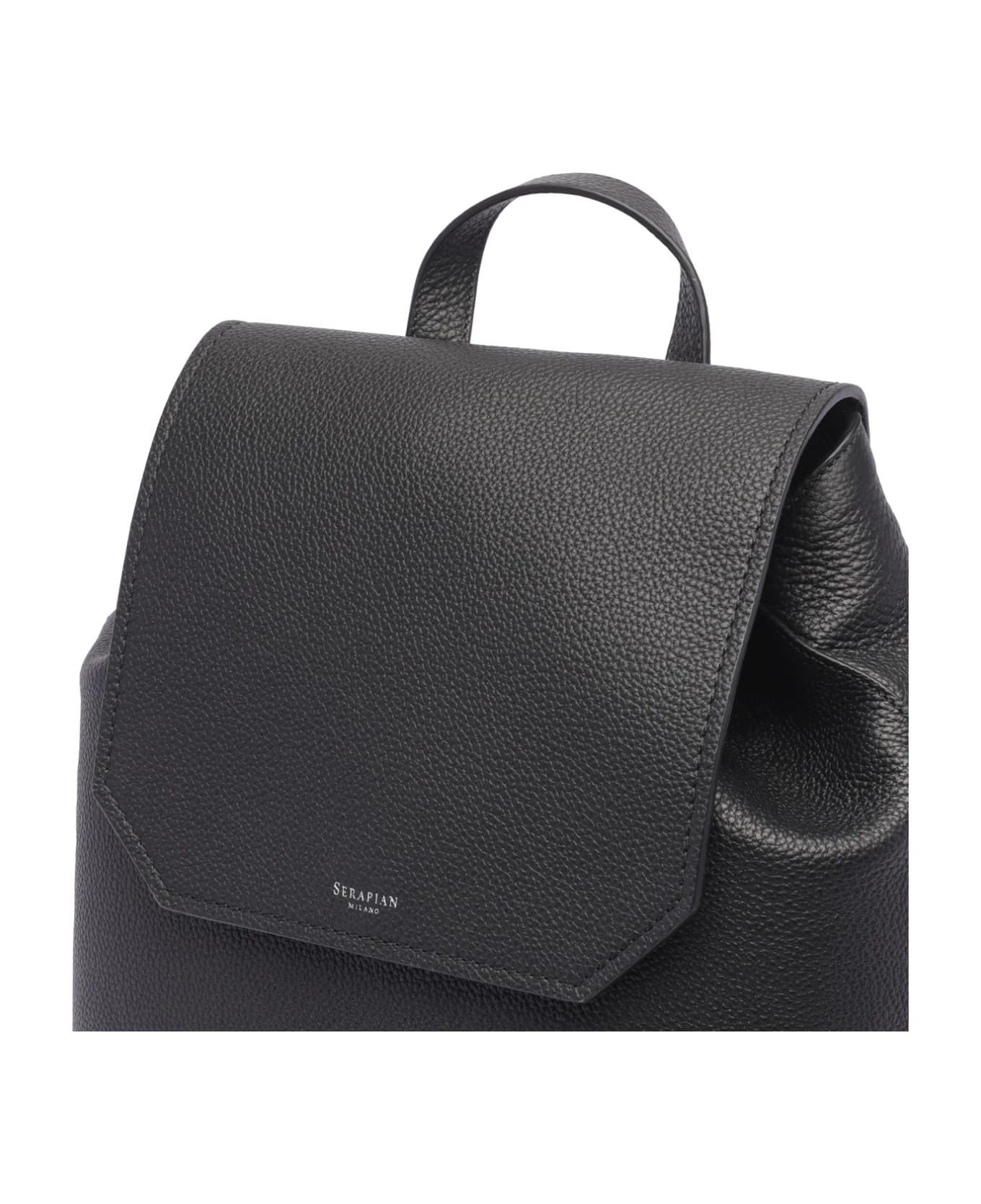 Cachemire Soft Backpack 4 Cachemire Soft Backpack - Image 4