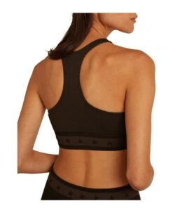 Golden Goose Logo Print Sports Bra -Italist Store 1b8635007d599c4242dc1e73762a8d19