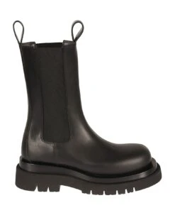 Bottega Veneta Lug Boots