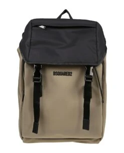 DSQUARED2 Urban Backpack