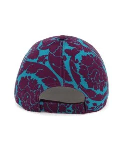 Versace 'barocco Silhoutte' Baseball Cap -Italist Store 1ca28fc7b774c0331619457dd45a3859