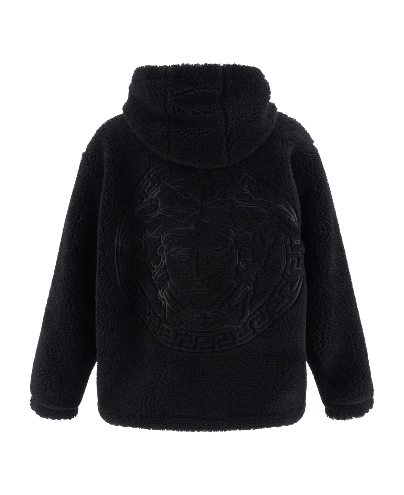 Versace Blouson Jacket 2 Versace Blouson Jacket - Image 2