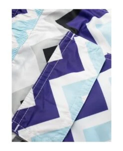 Zig-zag Print Swim Shorts Missoni -Italist Store 1dcc82a8e14643941f72a7b91c1878bb