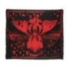 Alexander McQueen Foulard Skull