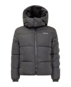 Off-White Bookish Down Jacket