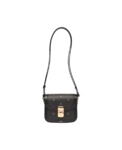 A.P.C. Mini Grace Crossbody Bag