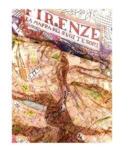 'florence' Scarf -Italist Store 1e5ea27311558c29f420531c69bf4ae6