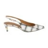 Marni Rear Strap Pumps