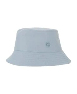 Ruslan Baginskiy Logo Cotton Bucke Hat