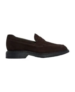 Hogan H576 Mocassino Loafers