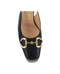 Gucci High Heel Pump -Italist Store 1f180e0010b4103b84f1c89d7fafadb9