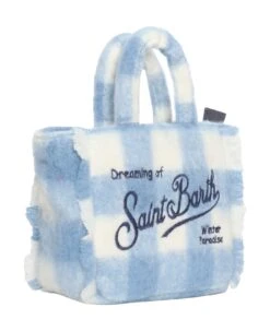 MC2 Saint Barth Vanity Miny Classic Bag -Italist Store 1f283f5d10176e3873c573cd0eff6a94