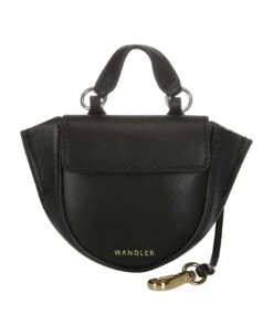 Wandler Hortensia Keychain