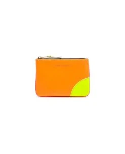 Super Fluo Coin Purse
