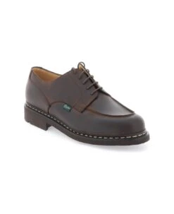 Paraboot Chambord Lace-up Shoes -Italist Store 1fd5fe9d432e950cd7913c0e14cbaea2