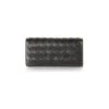 Bottega Veneta Intrecciato Large Flap Wallet
