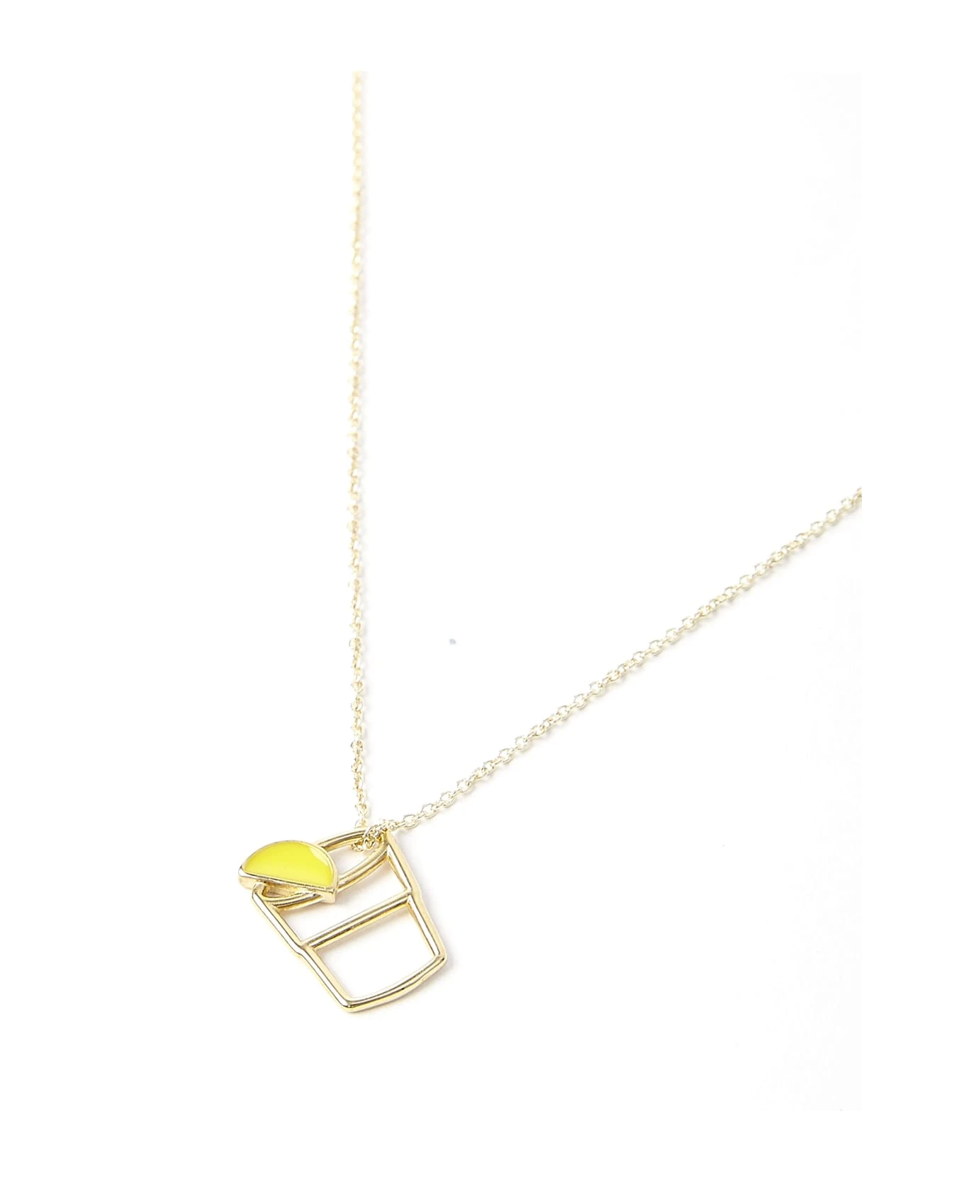 Tequila Necklace 2 Tequila Necklace - Image 2