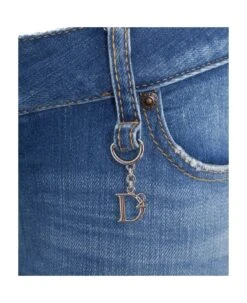 DSQUARED2 Low-rise Faded Distressed Slim-cut Jeans -Italist Store 20c91445dd48dbfcf28d1913a3f7552f