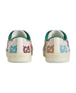 Children's Gucci Tennis 1977 Sneaker -Italist Store 20de52e5424704d29deb3d7ca98e7938