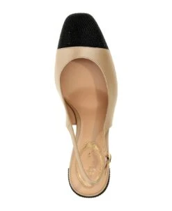 'bonnie' Slingbacks -Italist Store 213b7daddd153a293af874c71305cf49