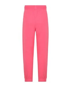Off-White Fuchsia Trackpants For Girl -Italist Store 2157bbf9c769f1ac996d0526f36b1389