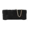 Bottega Veneta Clutch Cassette With Chain