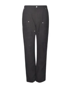 Destroyed Carpenter Jeans