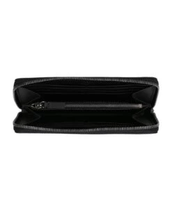 Valentino Garavani - Logo Leather Wallet -Italist Store 22bd6b05f12d694e8748f7e44c6d4c3c