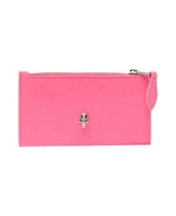 Alexander McQueen Coin Holder