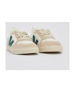 Veja V-10 Lacci Sneaker -Italist Store 2331d210ee7c1d25dbf6d2f375ac65e4