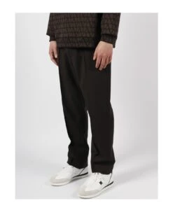 Valentino Garavani Mohair Wool Trousers -Italist Store 23752315b33f0dbb94ee73756d8640f2