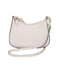 Valentino Garavani Small Hobo Rockstud Bag