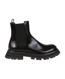 Alexander McQueen Boot Wander Chelsea